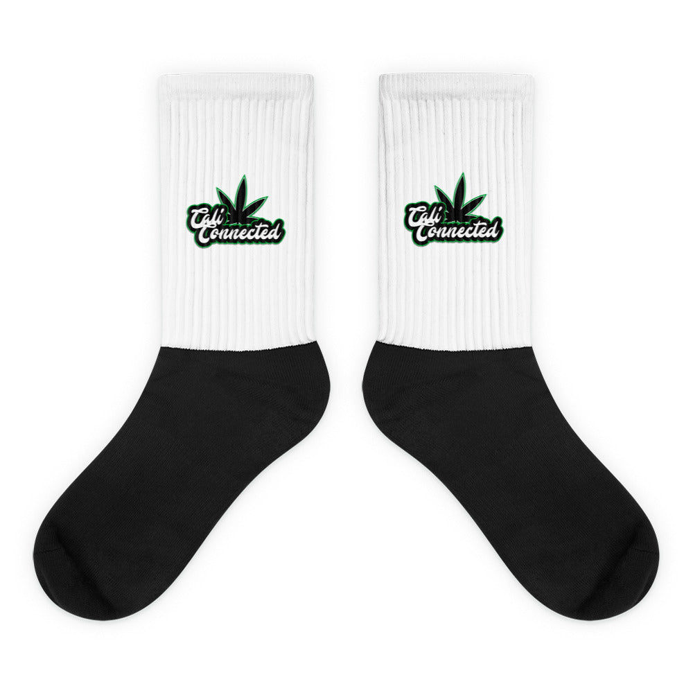 Mission Dispensary Crew Socks 🧦 by Mission Dispensary | Mission Dispensary