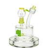 Snoop Dogg Pounds Spaceship Dab Rig by Famous Brandz | Mission Dispensary