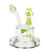 Snoop Dogg Pounds Spaceship Dab Rig by Famous Brandz | Mission Dispensary