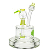 Snoop Dogg Pounds Spaceship Dab Rig by Famous Brandz | Mission Dispensary