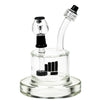 Snoop Dogg Pounds Spaceship Dab Rig by Famous Brandz | Mission Dispensary