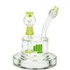 Snoop Dogg Pounds Spaceship Dab Rig by Famous Brandz | Mission Dispensary