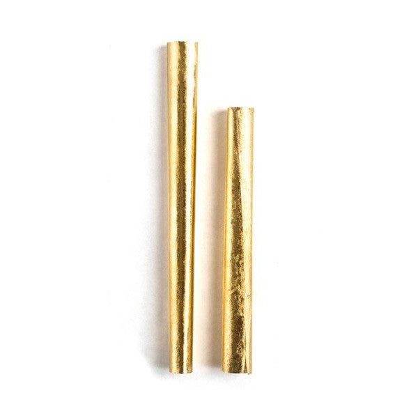 Shine® 24K Gold King Size Rolling Paper by Shine Rolling Papers | Mission Dispensary