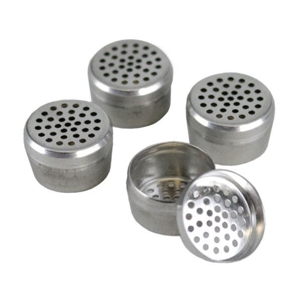 Storz & Bickel Storage Magazine & Dosing Capsules by Storz & Bickel | Mission Dispensary