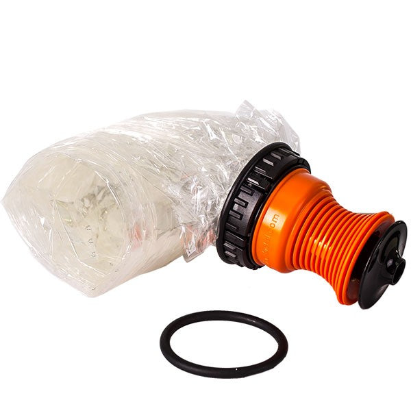 Volcano Vaporizer Easy Valve Balloon Adapter by Storz & Bickel | Mission Dispensary