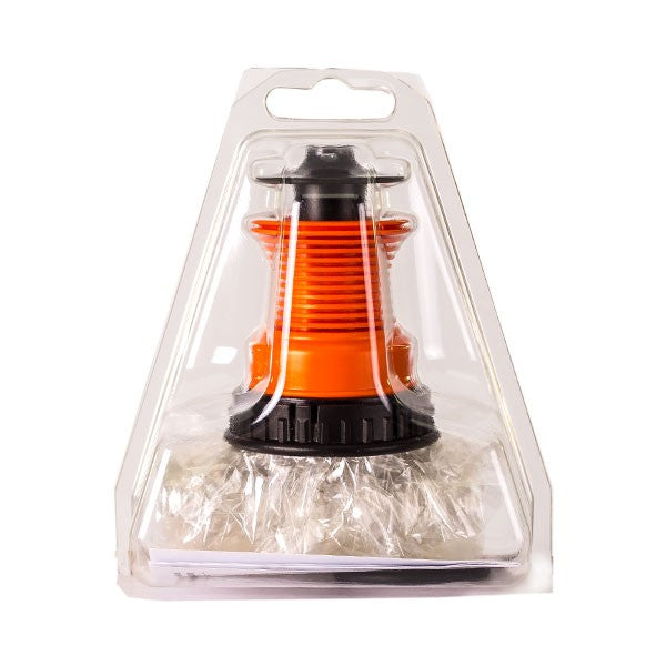 Volcano Vaporizer Easy Valve Balloon Adapter by Storz & Bickel | Mission Dispensary